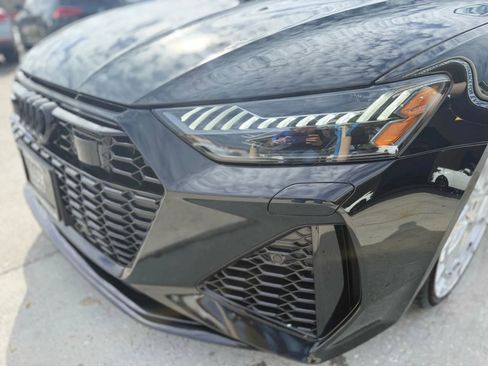 Used 2021 Audi RS 7 Sportback image 15