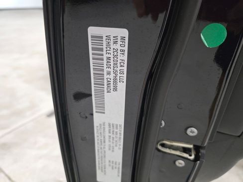 Used 2023 Dodge Charger Scat Pack RWD image 18