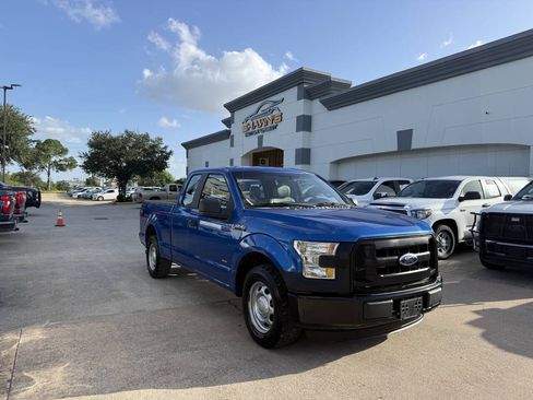 Used 2016 Ford F150 XL w/ Equipment Group 101A Mid RWD image 36