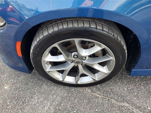 Used 2023 Dodge Charger GT image 6