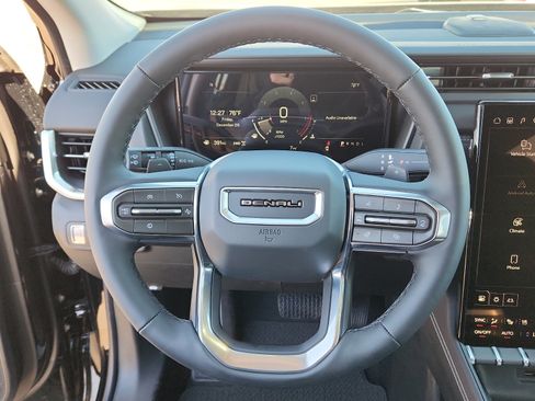 New 2026 GMC Terrain Denali image 18