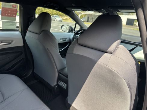 New 2025 Toyota Corolla SE image 29