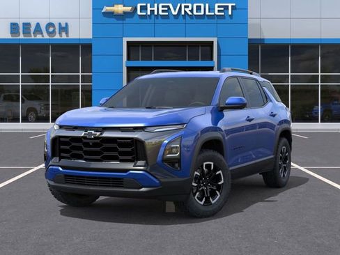 New 2026 Chevrolet Equinox ACTIV w/ Convenience Package III image 6