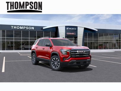 New 2026 GMC Terrain Elevation w/ Elevation Premium Package