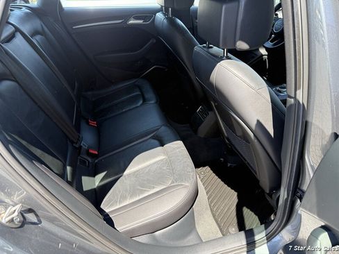 Used 2017 Audi A3 e-tron Premium Plus w/ Technology Package FWD image 20