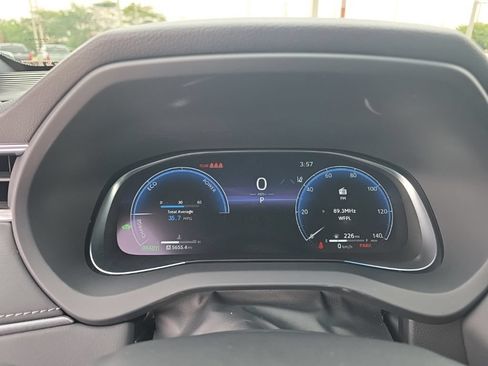 Certified 2023 Toyota Venza Limited AWD/4WD image 20