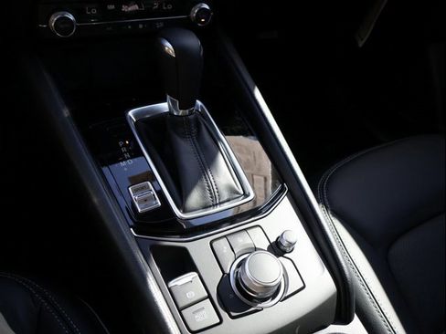 New 2025 MAZDA CX-5 AWD 2.5 S w/ Preferred Package image 40