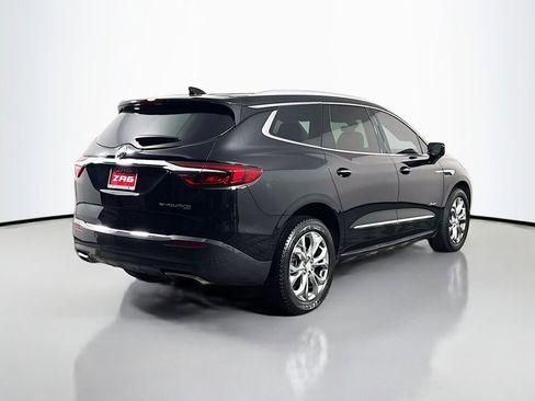 Used 2019 Buick Enclave Avenir w/ Avenir Technology Package image 5