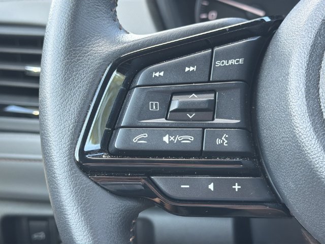 Certified 2026 Subaru Forester Sport AWD/4WD image 26