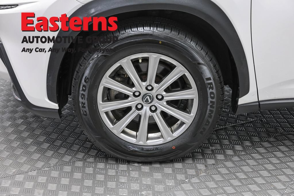 Used 2020 Lexus NX 300 AWD w/ Comfort Package image 33