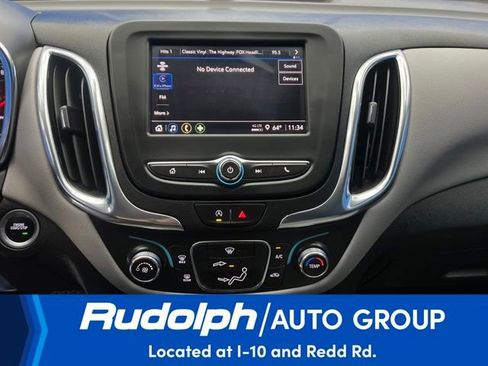Used 2024 Chevrolet Equinox LS w/ LS Convenience Package image 16