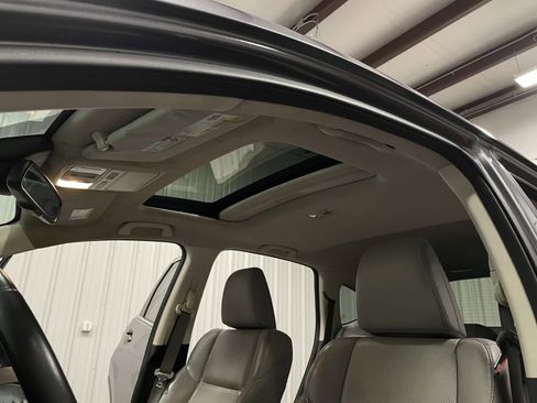 Used 2016 Honda CR-V Touring image 37