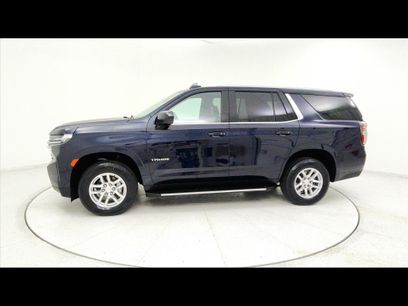Used 2024 Chevrolet Tahoe LT