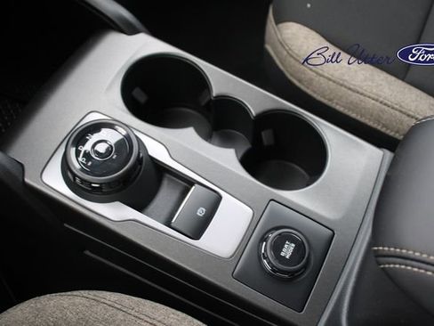 New 2026 Ford Bronco Sport Big Bend AWD/4WD image 12