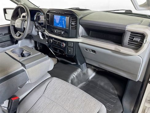 Used 2023 Ford F150 XL image 22