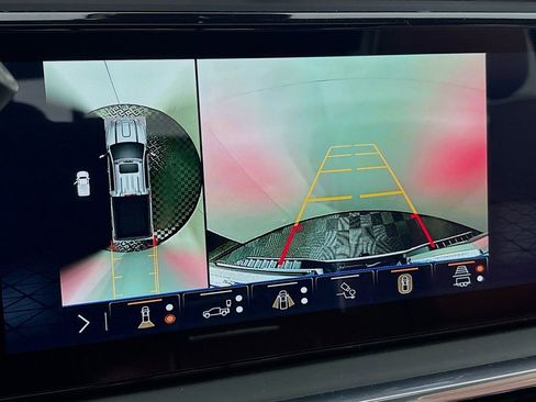 New 2026 GMC Sierra 2500 Denali Ultimate image 14