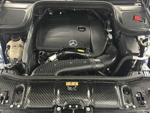 Used 2020 Mercedes-Benz GLE 350 image 37