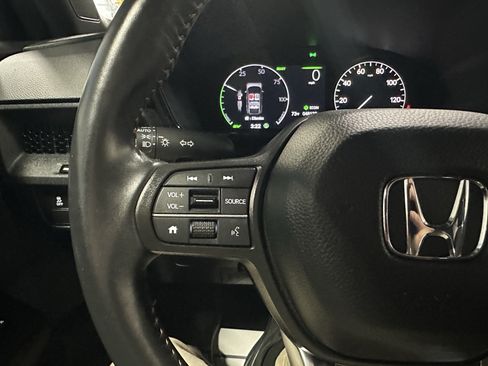 Used 2024 Honda CR-V Sport image 10