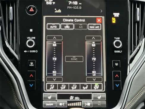 New 2025 Subaru Outback Wilderness image 16