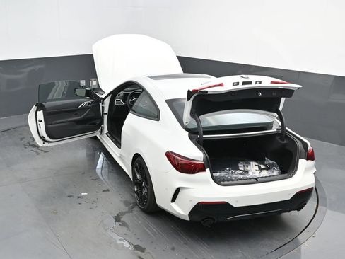 New 2026 BMW 430i Coupe w/ M Sport Package image 45