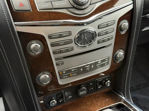 Used 2019 INFINITI QX80 Luxe w/ 22" Wheel Package AWD/4WD image 41