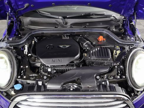 Used 2019 MINI Cooper Convertible w/ Premium Package image 16