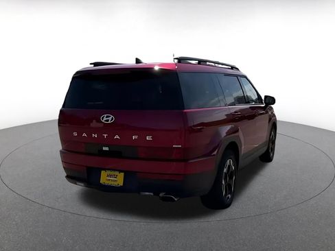 Used 2025 Hyundai Santa Fe SEL AWD/4WD image 10