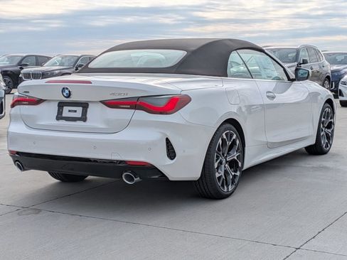New 2026 BMW 430i xDrive 430i xDrive image 2