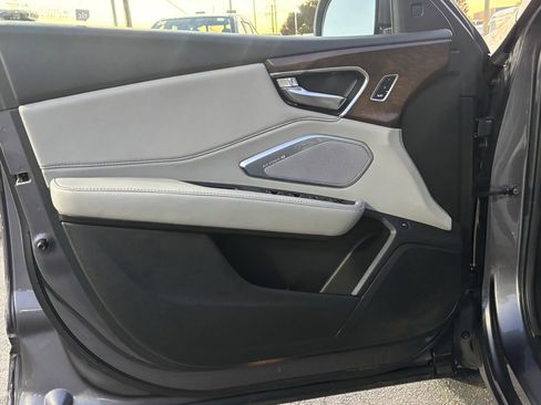 Used 2020 Acura RDX AWD w/ Advance Package image 12