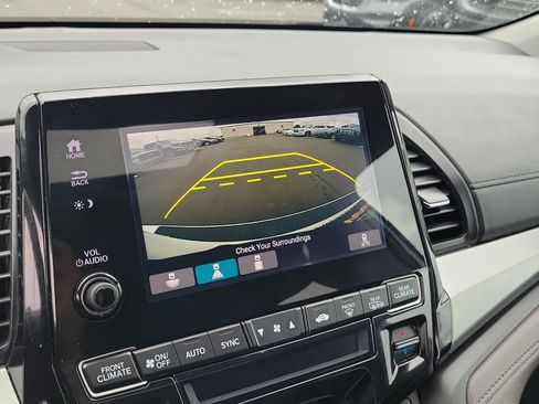 Used 2018 Honda Odyssey EX-L image 27