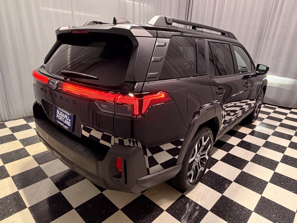 New 2026 Subaru Outback Touring XT AWD/4WD image 4