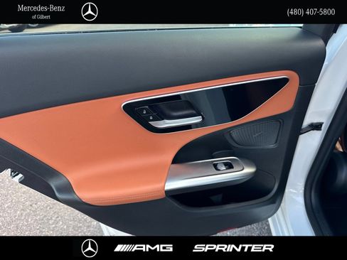 Used 2023 Mercedes-Benz C 300 Sedan image 23