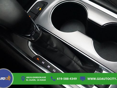 Used 2024 Chevrolet Malibu LT FWD image 23