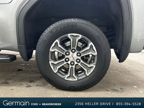 Used 2023 GMC Sierra 1500 SLT image 14