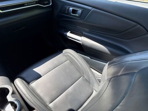 Used 2024 Ford Mustang Premium RWD image 14