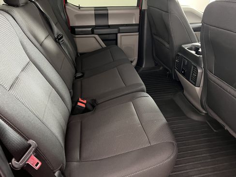 Used 2020 Ford F150 XL w/ Equipment Group 101A Mid AWD/4WD image 23