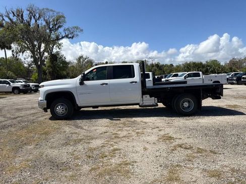 New 2026 Chevrolet Silverado 3500 W/T w/ WT Convenience Package image 5