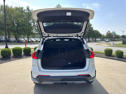 Used 2024 BMW X1 xDrive28i w/ Premium Package AWD/4WD image 23