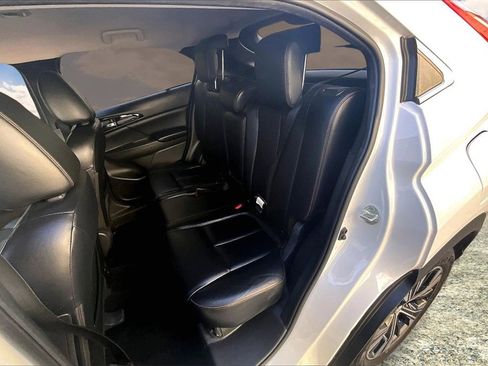 Used 2018 Mitsubishi Eclipse Cross AWD image 22