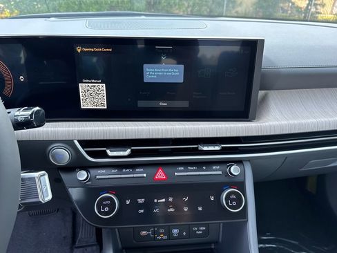 New 2025 Hyundai Sonata SEL image 17