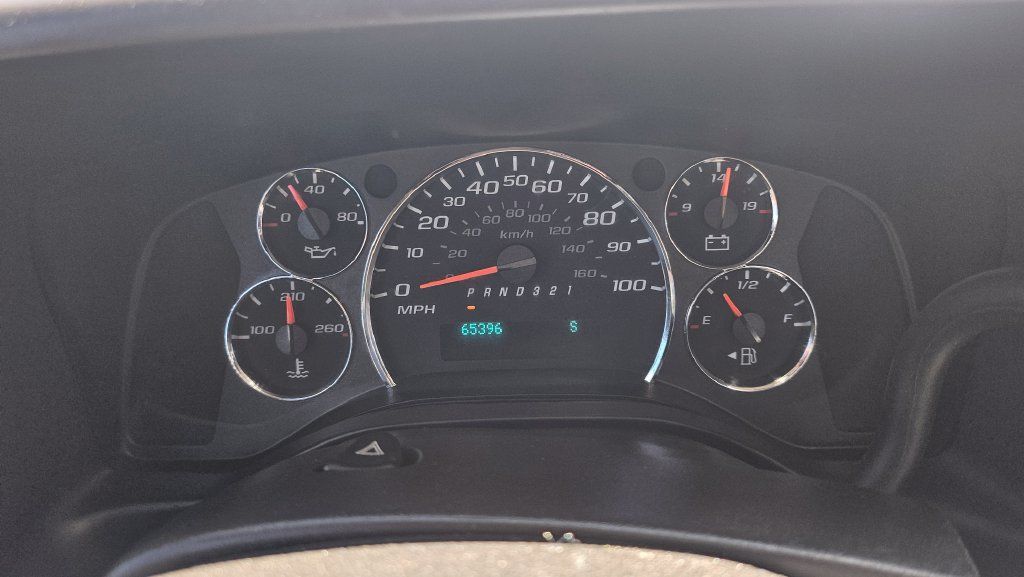 Used 2014 Chevrolet Express 1500 RWD image 25
