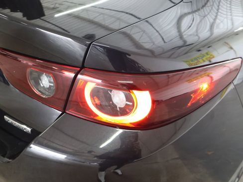 Used 2025 MAZDA MAZDA3 s image 30