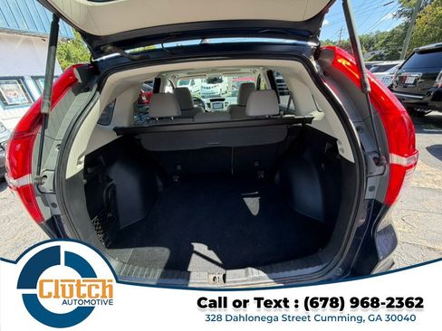 Used 2016 Honda CR-V EX-L image 19