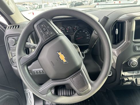 New 2024 Chevrolet Silverado 2500 W/T w/ WT Convenience Package image 14