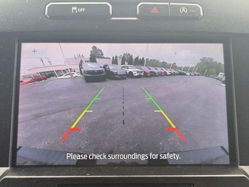 Used 2020 Ford F150 XLT AWD/4WD image 27