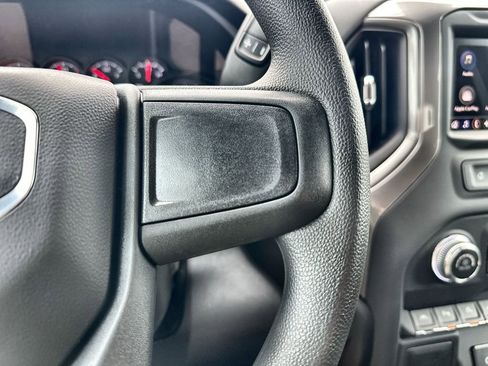 New 2026 GMC Sierra 1500 Pro w/ Pro Value Package image 32