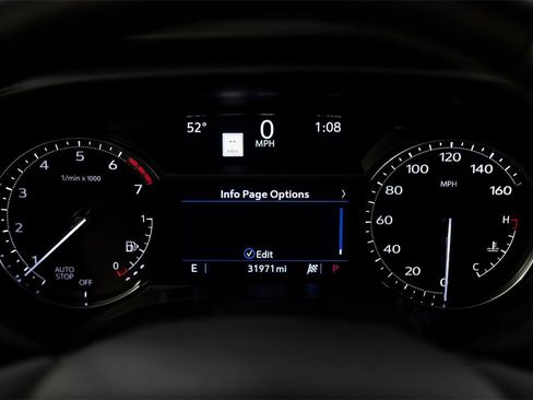 Used 2021 Cadillac CT4 Premium Luxury image 18