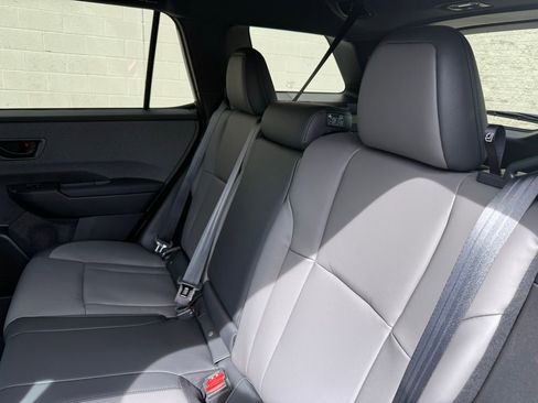 New 2026 Subaru Outback Premium AWD/4WD image 27