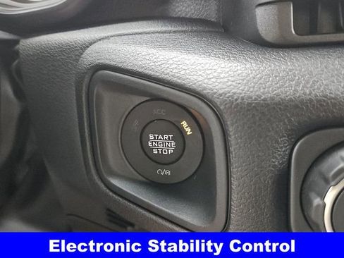 New 2026 Jeep Wrangler Sport AWD/4WD image 17