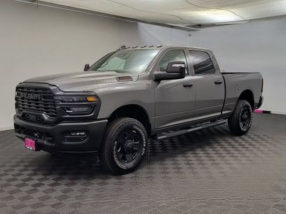 Used 2026 RAM 3500 Tradesman